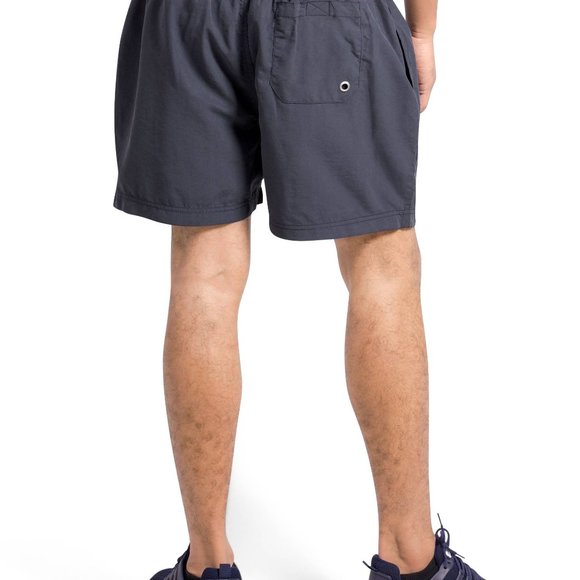 OLGYN Men’s Dark Gray Swim Shorts - Picture 2 of 6